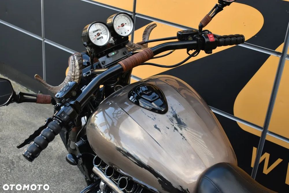Honda Valkyrie - 11