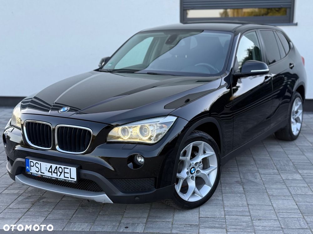 BMW X1 sDrive20d xLine - 10