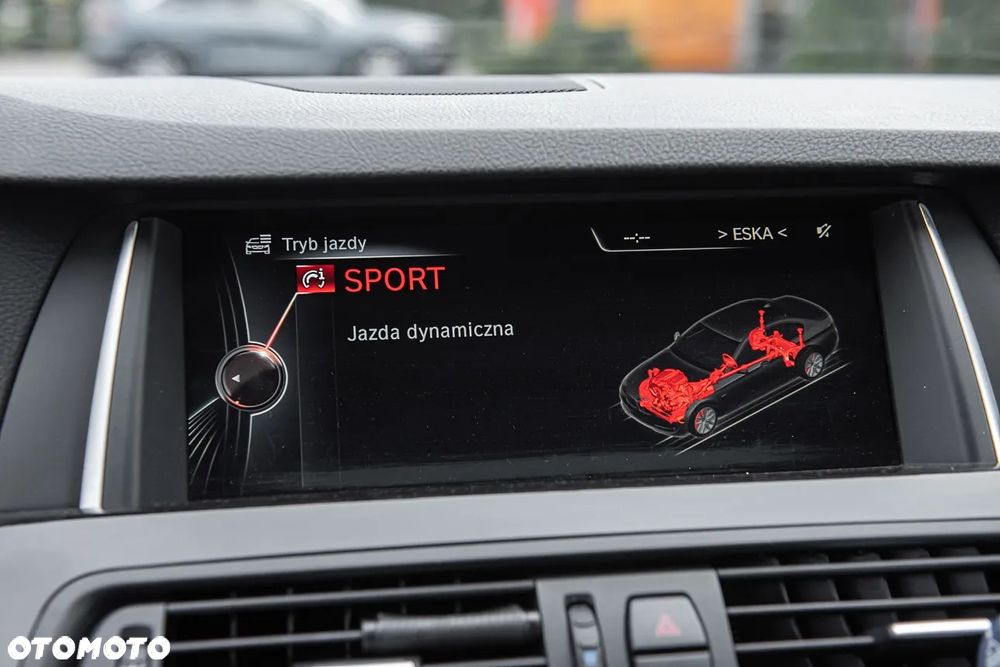 BMW Seria 5 - 25