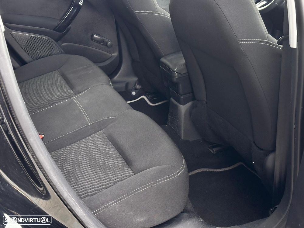 Peugeot 208 PureTech 82 Active - 24