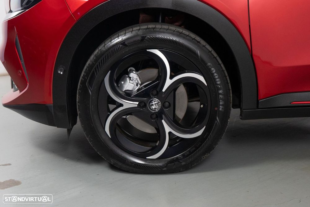 Alfa Romeo Junior 1.2 Sport Speciale eDCT6 - 27