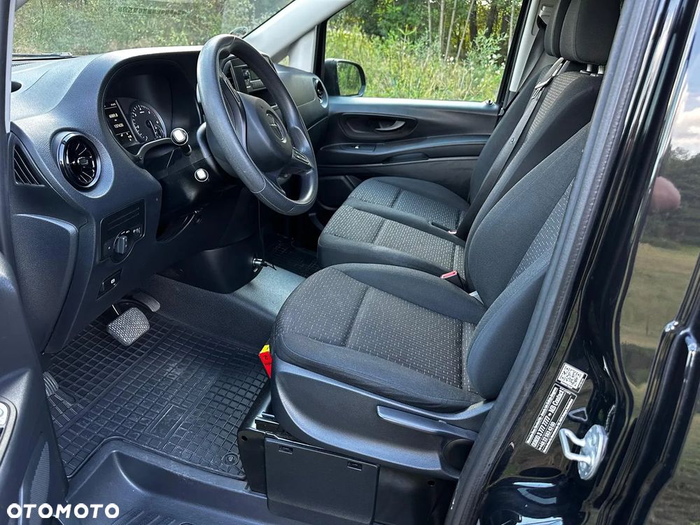 Mercedes-Benz Vito - 7