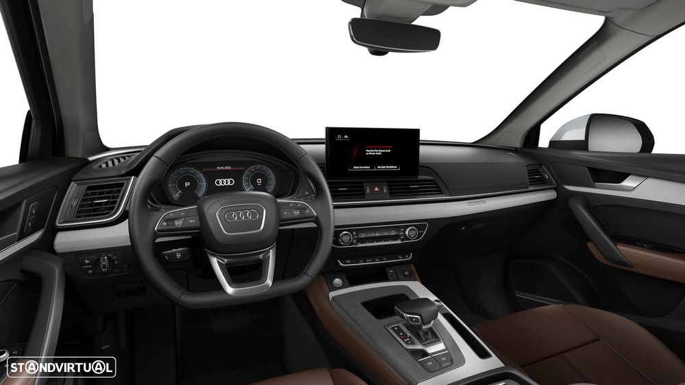 Audi Q5 50 TFSIe quattro S line S tronic - 15