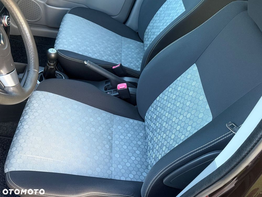 Suzuki SX4 Classic 1.6 VVT 4x2 Style - 21