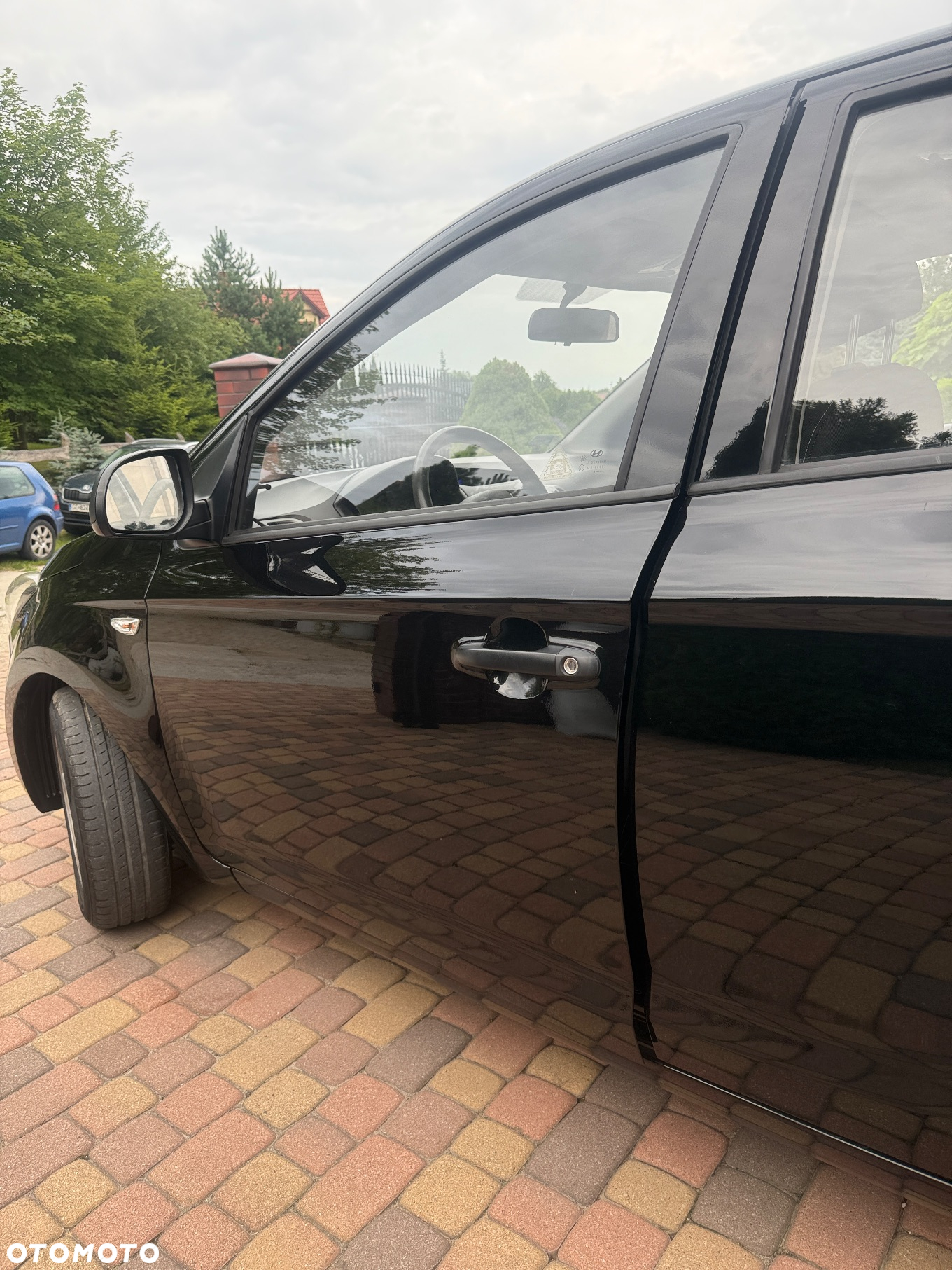 Hyundai i20 1.25 Classic + - 9