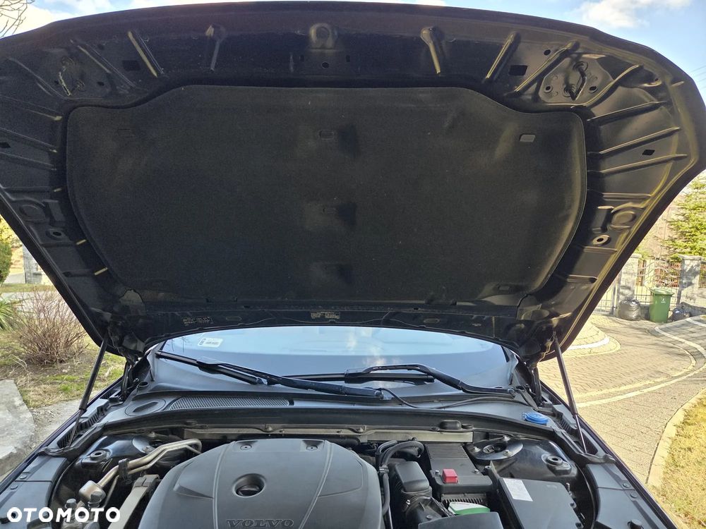 Volvo S90 T6 AWD Geartronic Momentum - 8