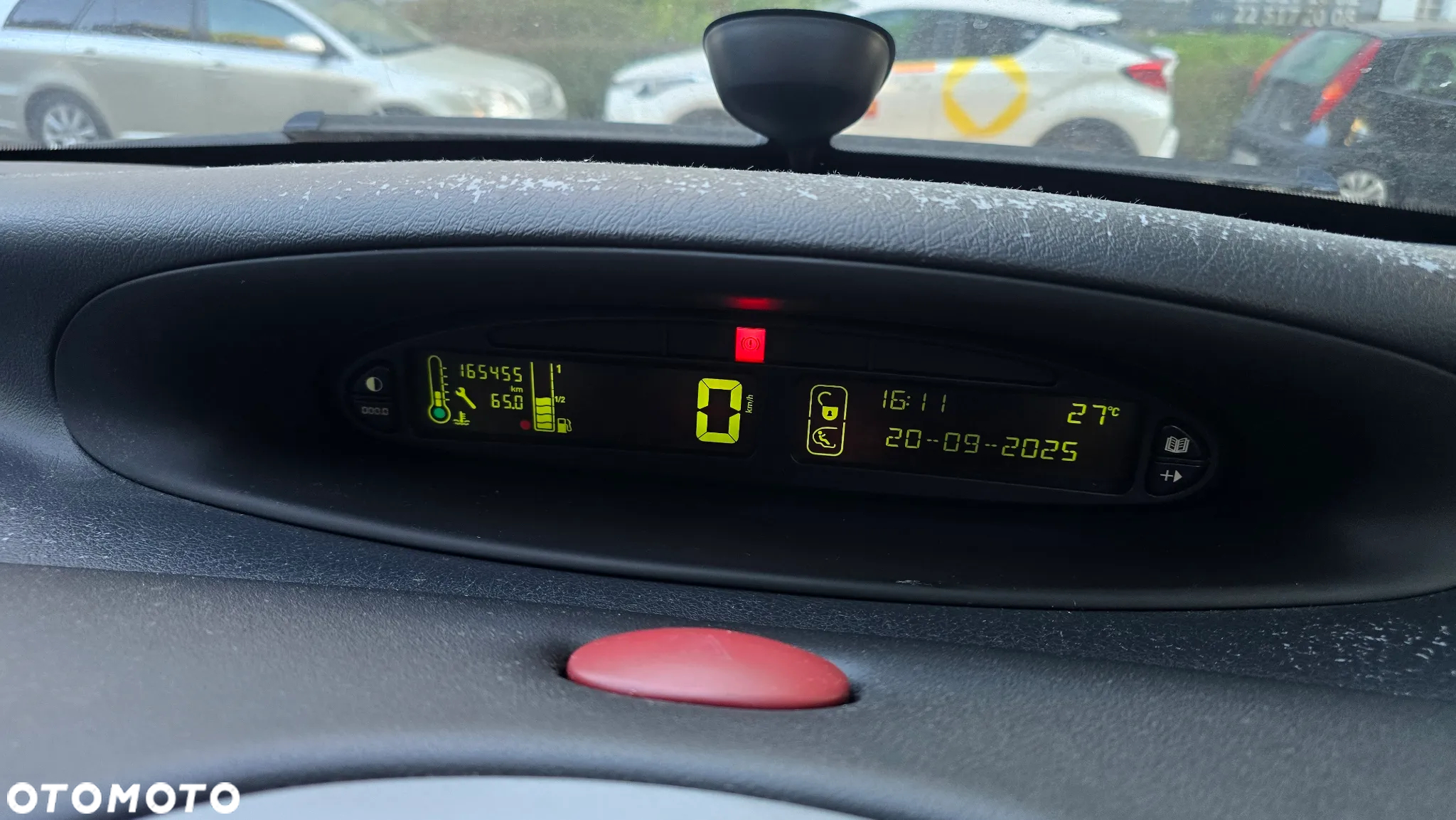 Citroën Xsara Picasso 1.6i 16V SX - 3