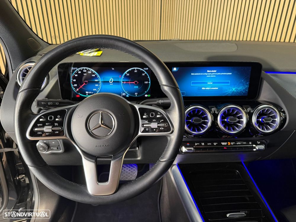 Mercedes-Benz EQA 250 Progressive - 7