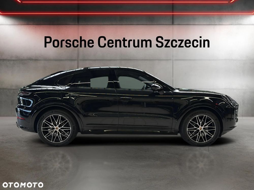 Porsche Cayenne Black Edition - 6