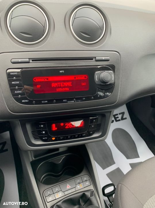 Seat Ibiza 1.2 TSI Sport - 24