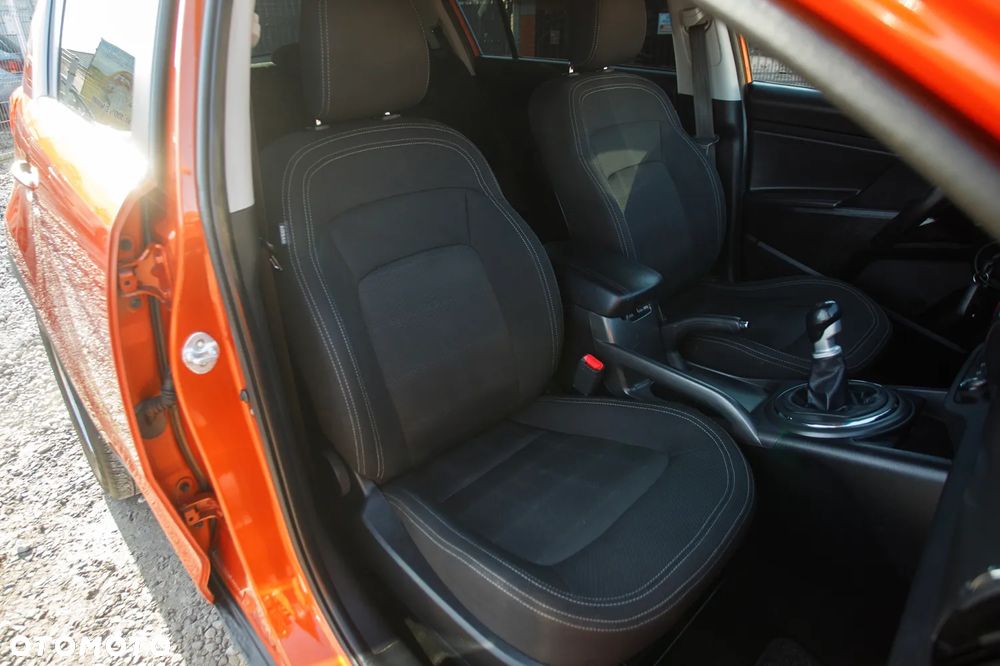 Kia Sportage 1.6 GDI M 2WD - 29