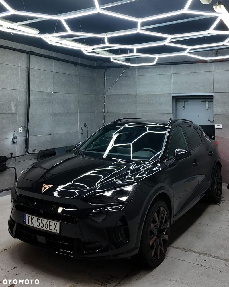 Cupra Formentor 2.0 TDI DSG - 1