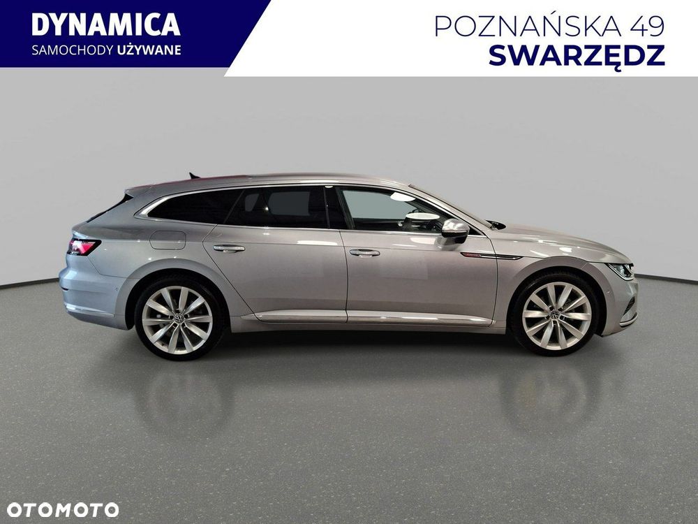 Volkswagen Arteon - 9