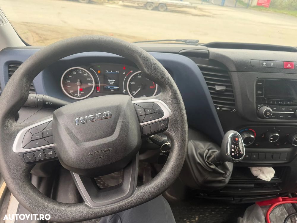 Iveco Massif - 7