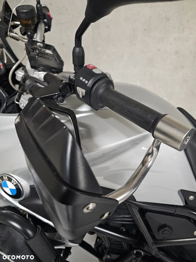 BMW GS - 10