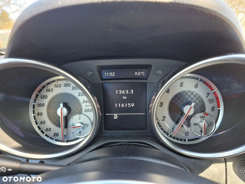 Mercedes-Benz SLK 200 BlueEFFICIENCY Edition 1 - 15