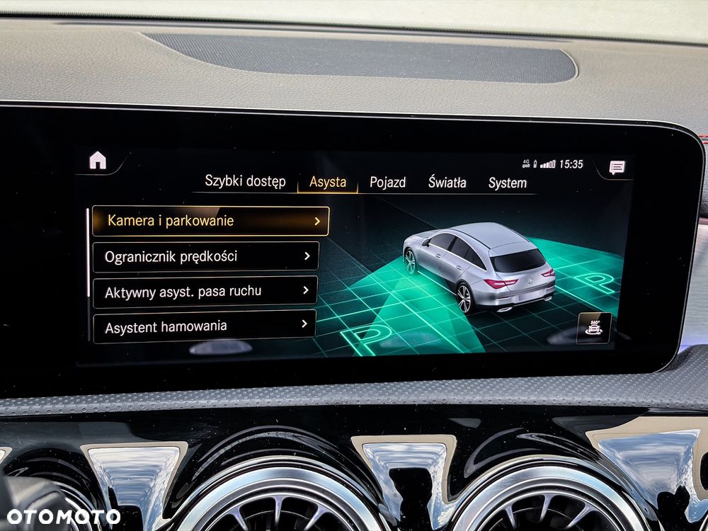 Mercedes-Benz CLA 200 7G-DCT AMG Line - 25