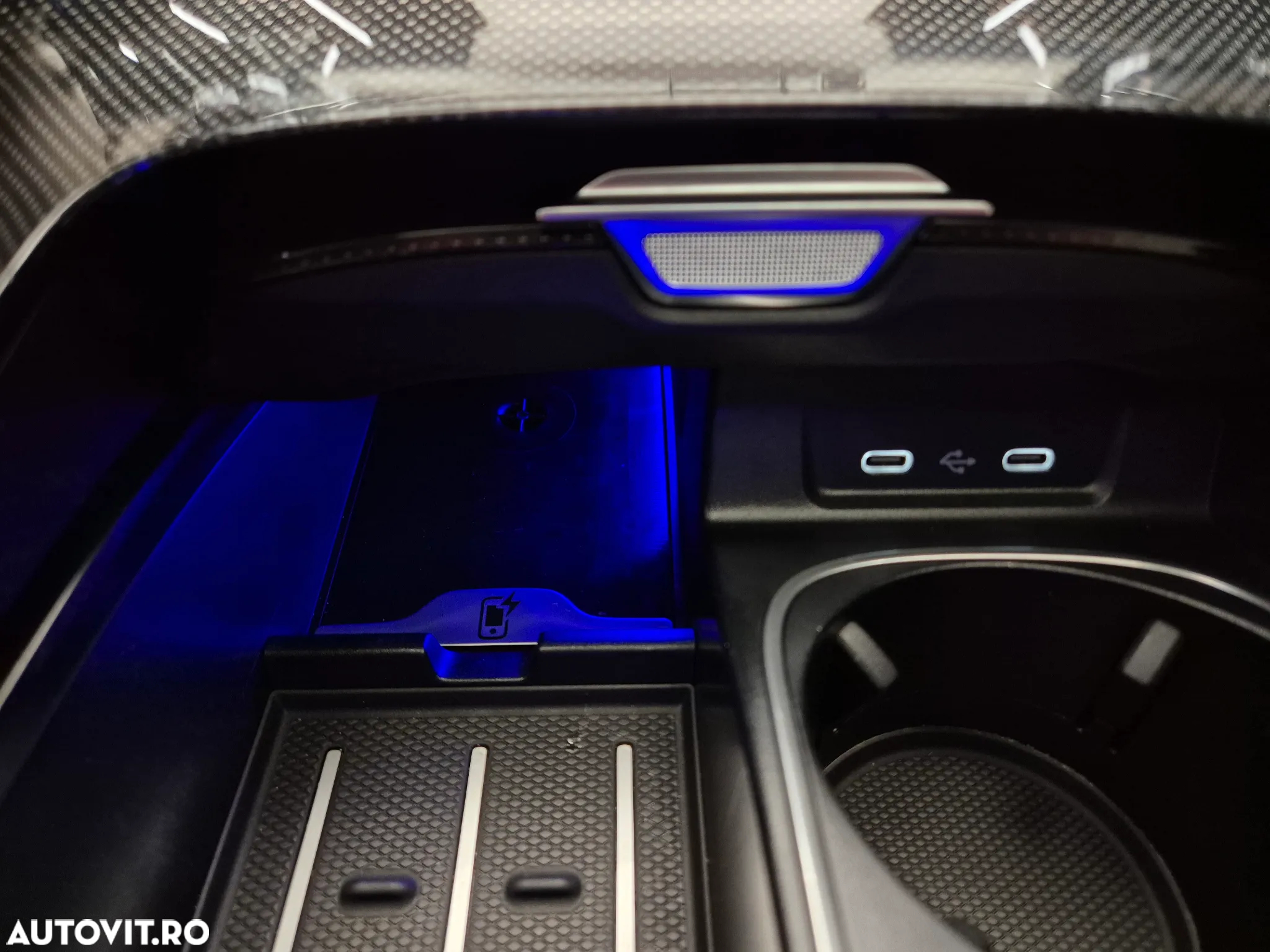 Mercedes-Benz S 400 d 4Matic 9G-TRONIC - 14