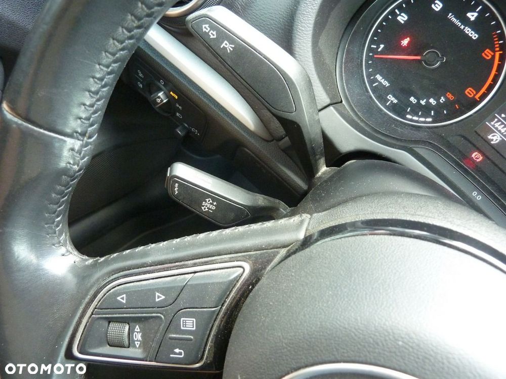 Audi A3 Sportback - 28