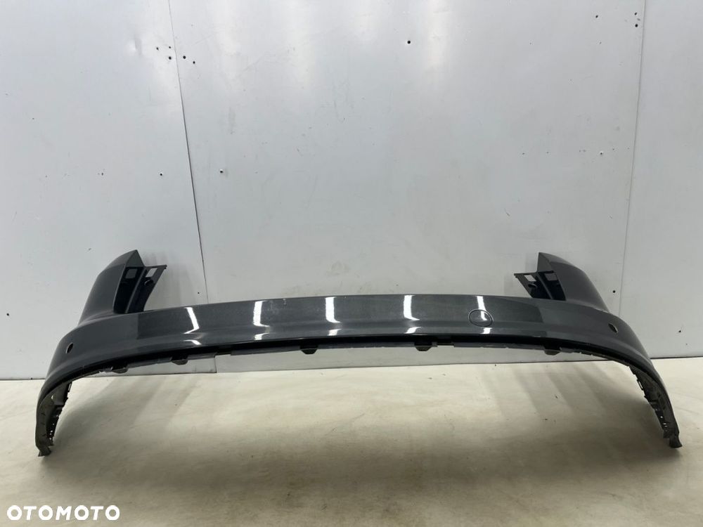 Zderzak tylny Ford C-Max CMax Mk2 II 2 10-19r. tył 4XPDC AM51-R17906-A - 16