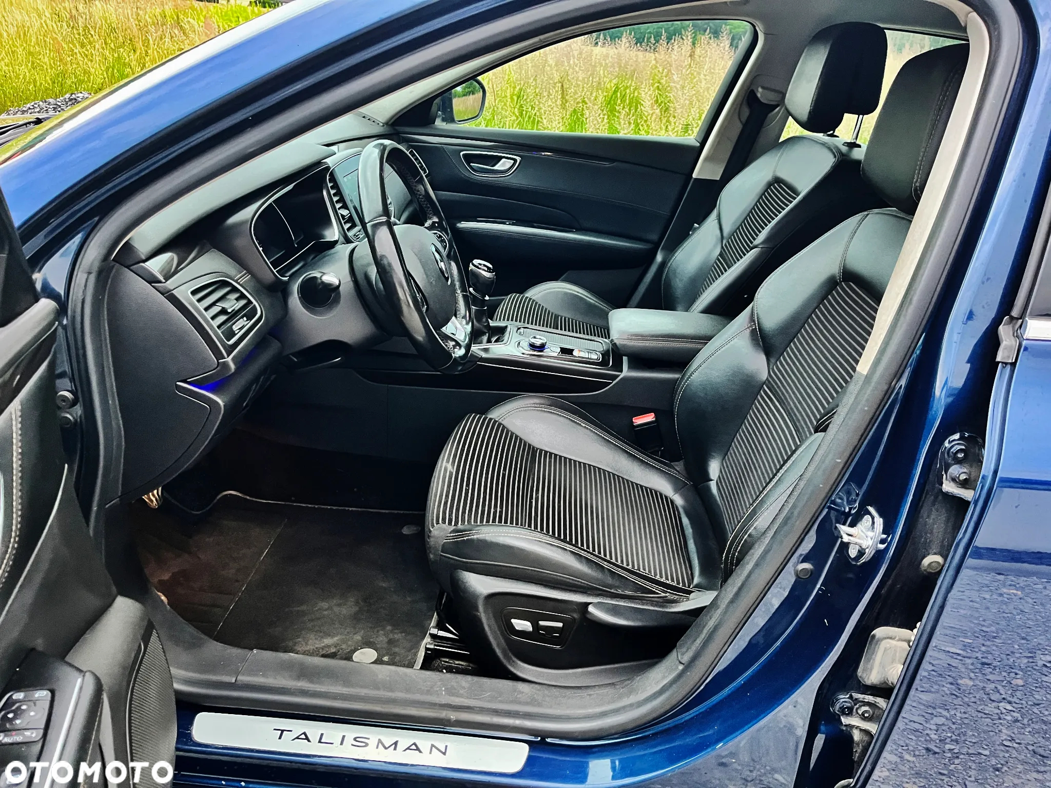 Renault Talisman 1.6 Energy dCi Intens - 6