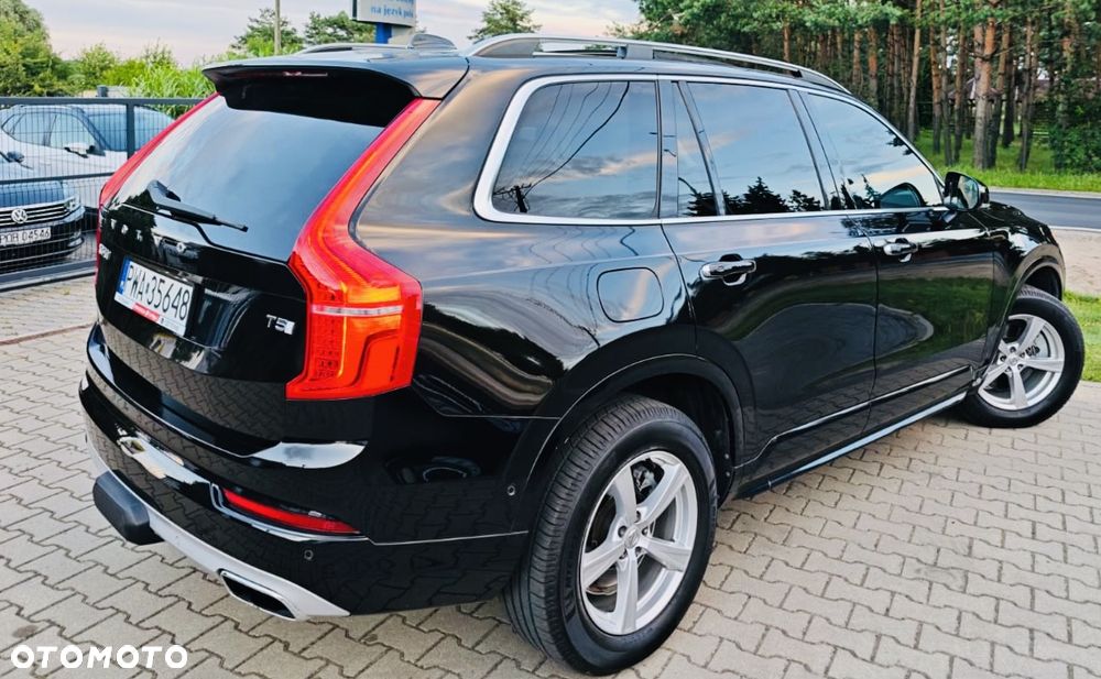 Volvo XC 90 - 26