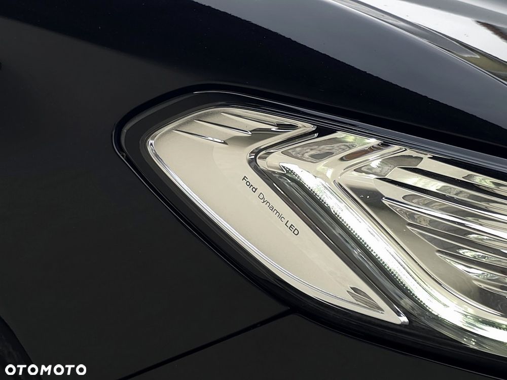 Ford Mondeo - 26