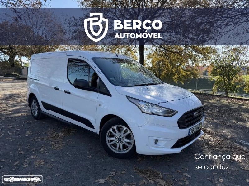 Ford Transit Connect 1.5EcoBlue - 1