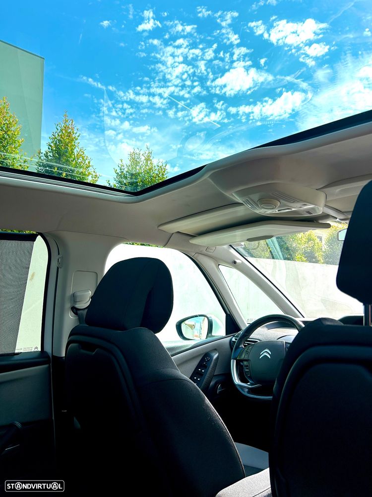 Citroën C4 Picasso 1.2 PureTech Intensive - 3