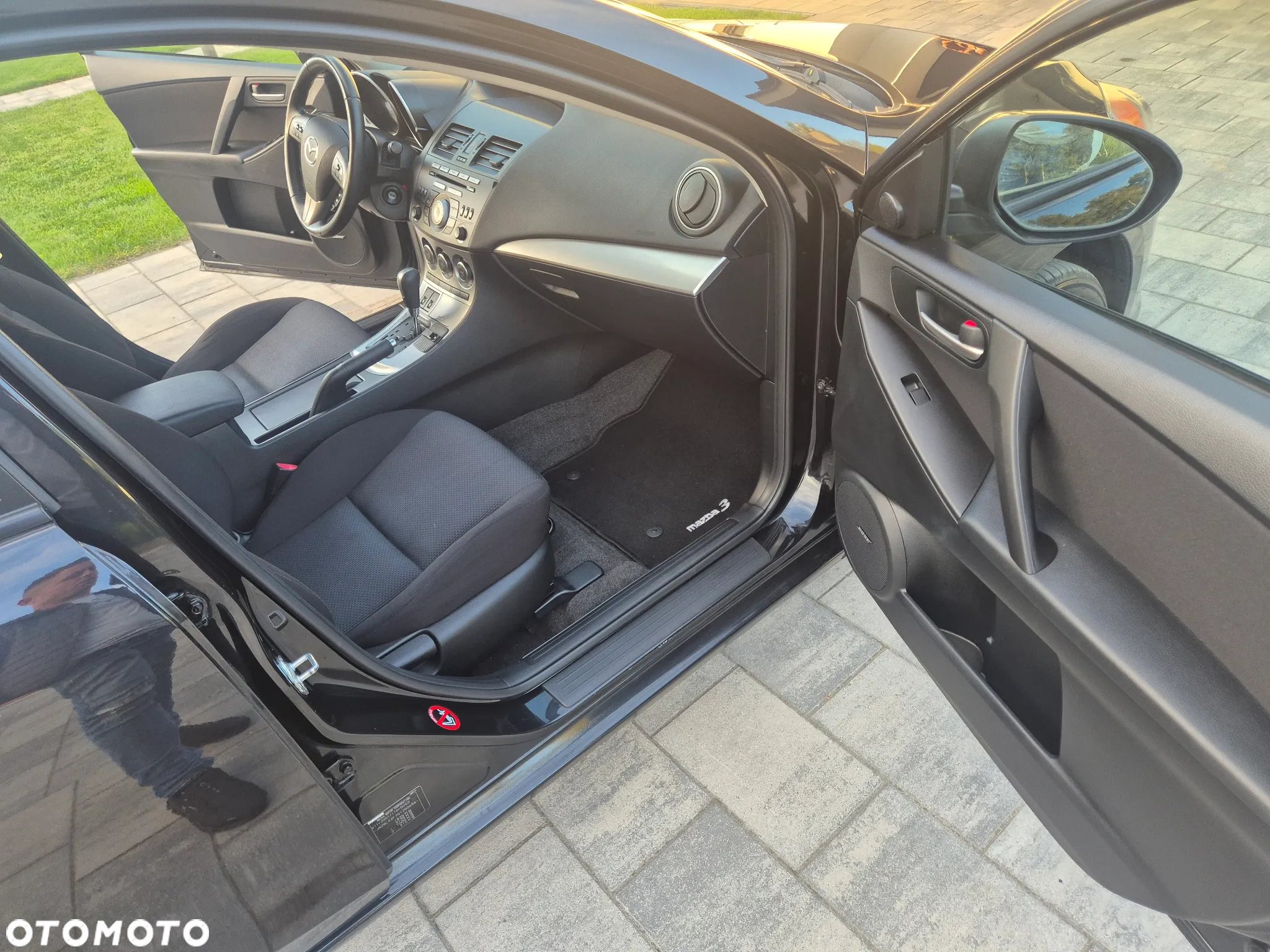Mazda 3 2.0 Sport - 16