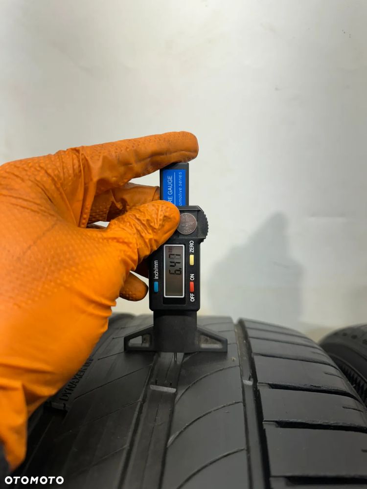 G-2718 255/40R19 100Y KLEBER DYMAXER HP - 3