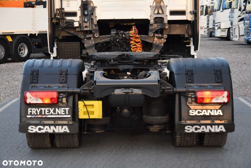 Scania S450 Standard - 18