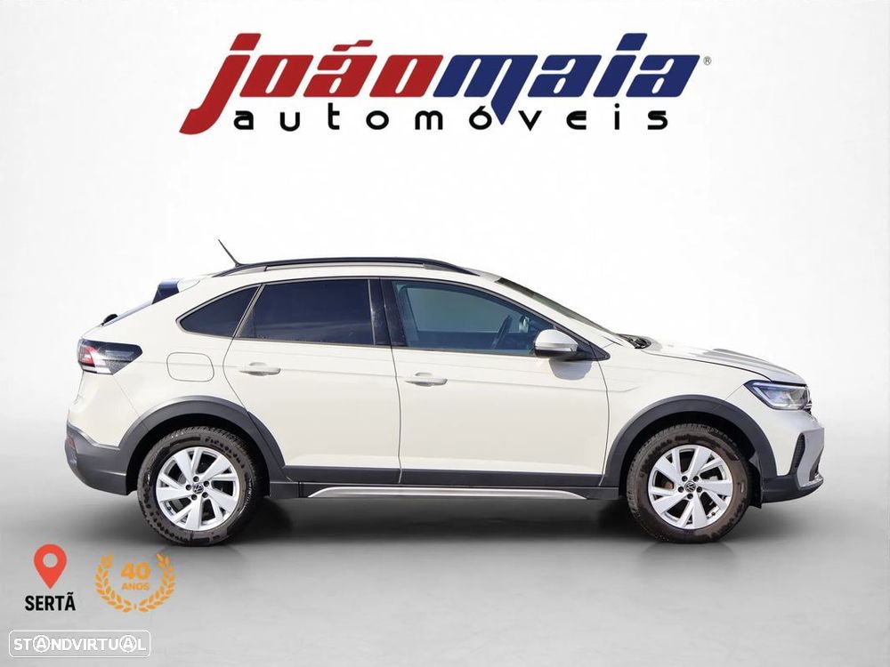 VW Taigo 1.0 TSI Life - 7