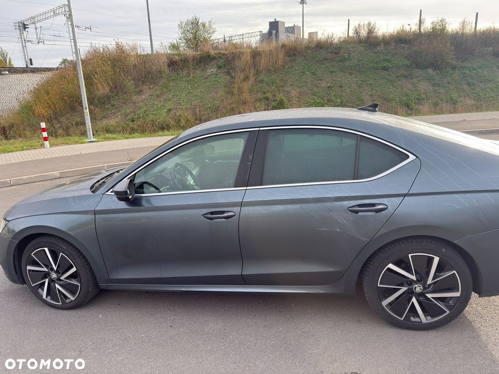 Skoda Octavia - 9