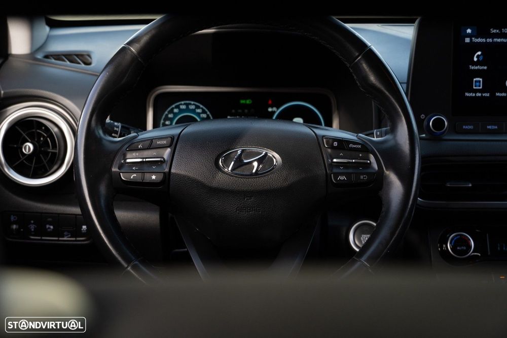 Hyundai Kauai 1.0 T-GDi Premium - 31