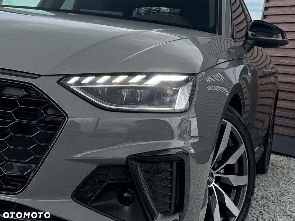 Audi A4 Avant 35 TFSI mHEV S Line S tronic - 6