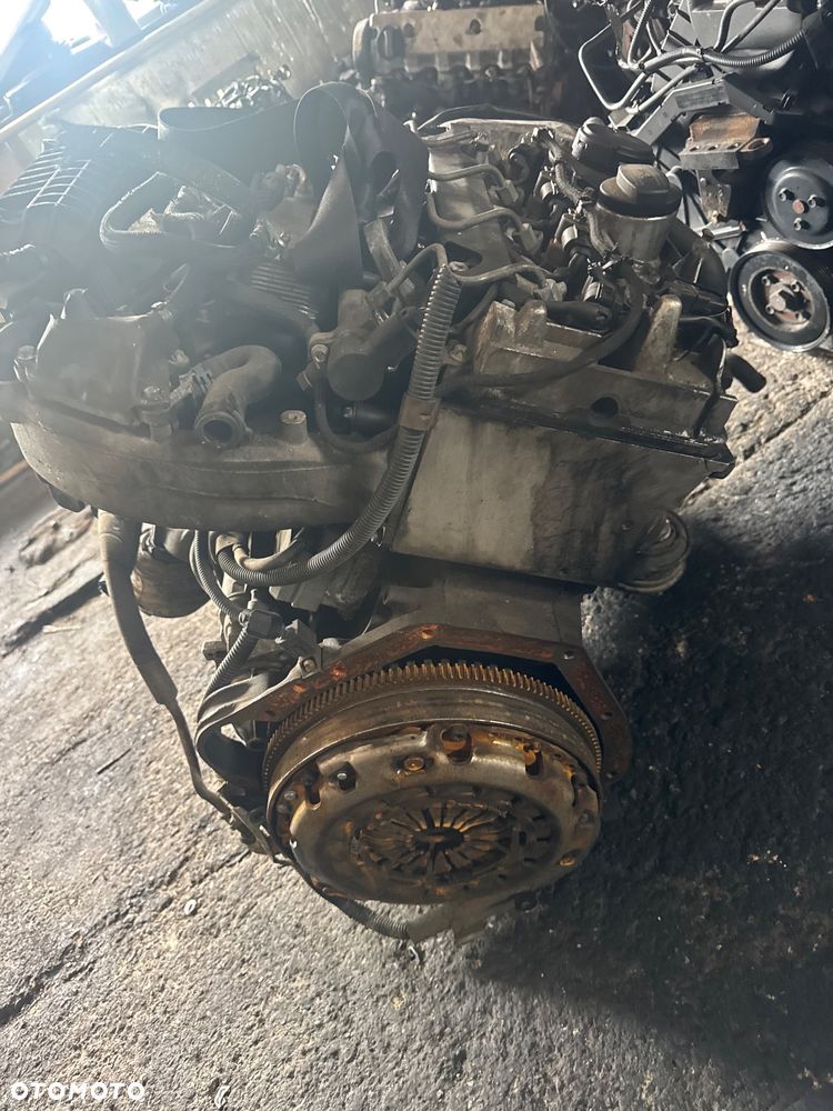 Silnik sprinter w903 2.2 cdi 611.981  646.985 646.986 - 6