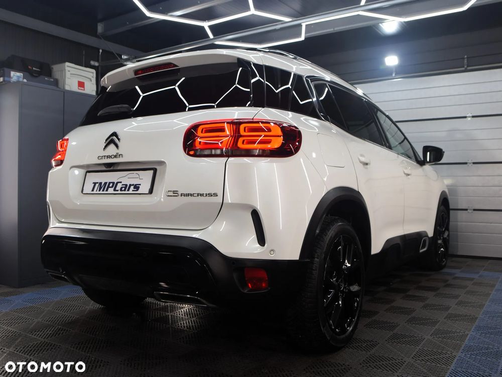 Citroën C5 Aircross 2.0 BlueHDi Shine EAT8 - 2