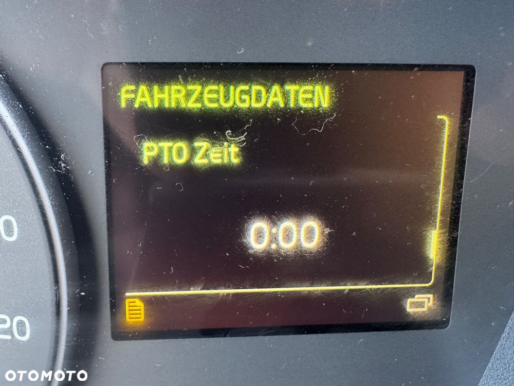 Volvo FH500, przebieg 596 814 km , Sprowadzony z Niemiec. - 17