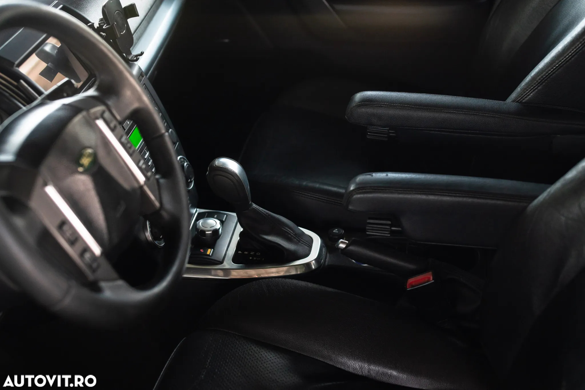Land Rover Freelander - 14