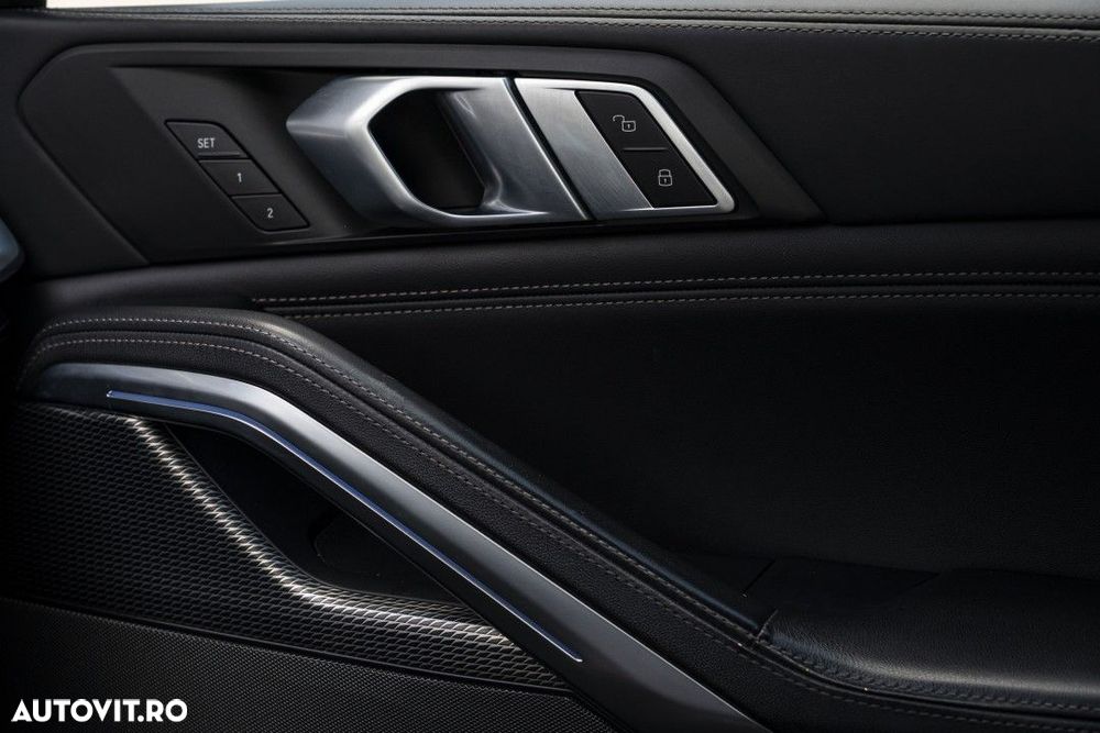 BMW X6 - 33