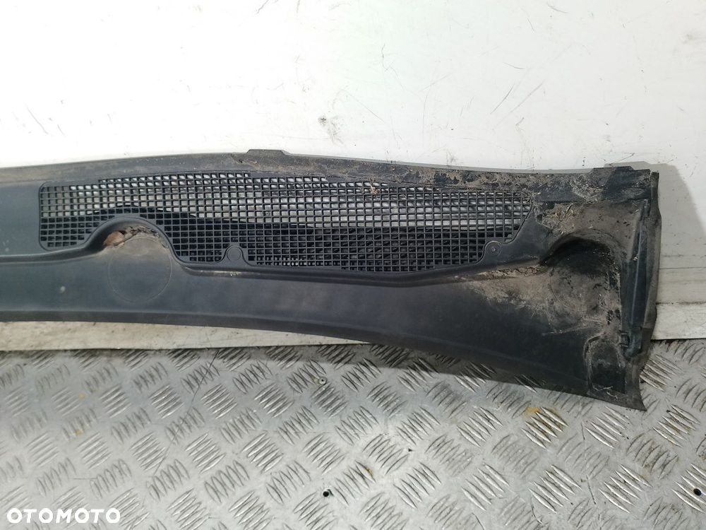 PODSZYBIE RENAULT MEGANE III 668110003R - 6