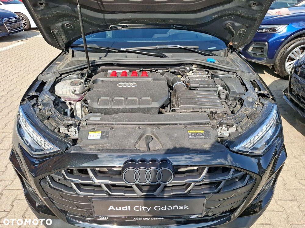 Audi S3 Sportback - 12