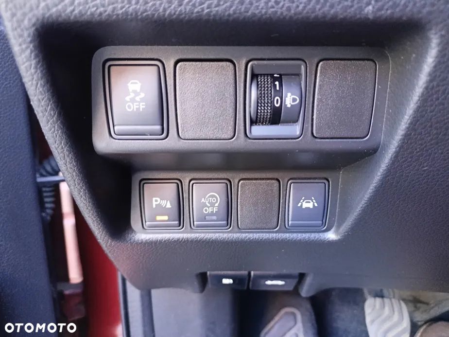 Nissan Qashqai - 20