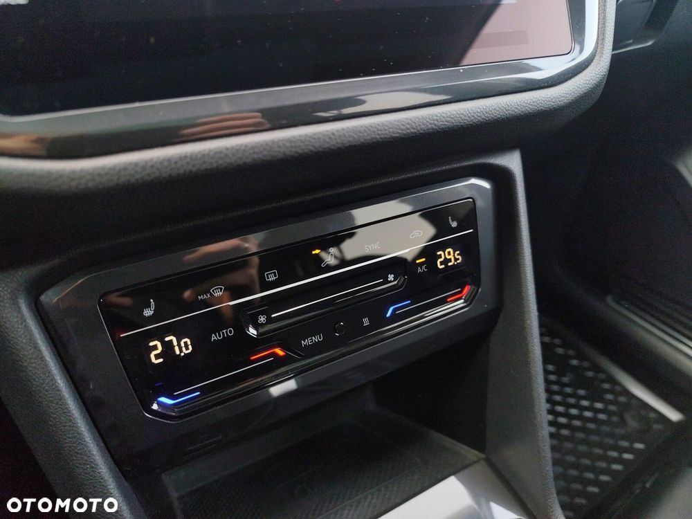 Volkswagen Tiguan Allspace 2.0 TDI 4Mot Elegance DSG - 25