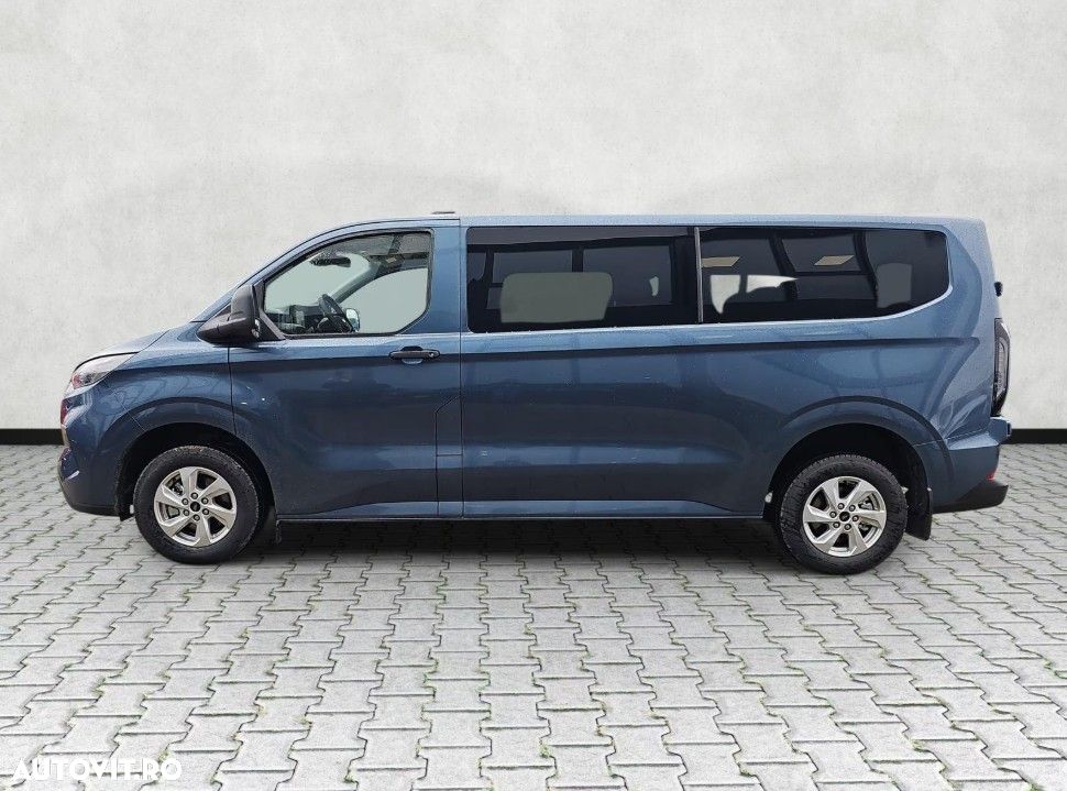 Ford Transit Custom - 6