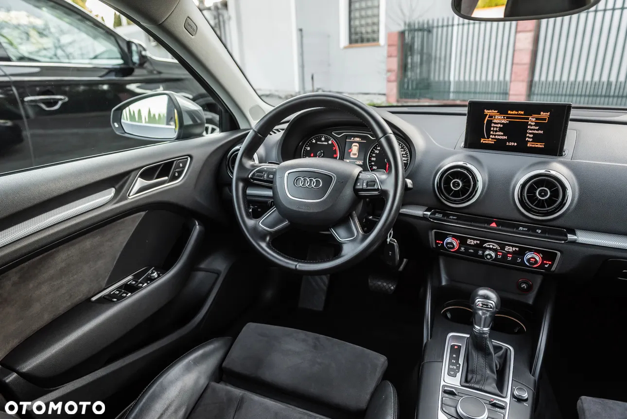 Audi A3 - 31