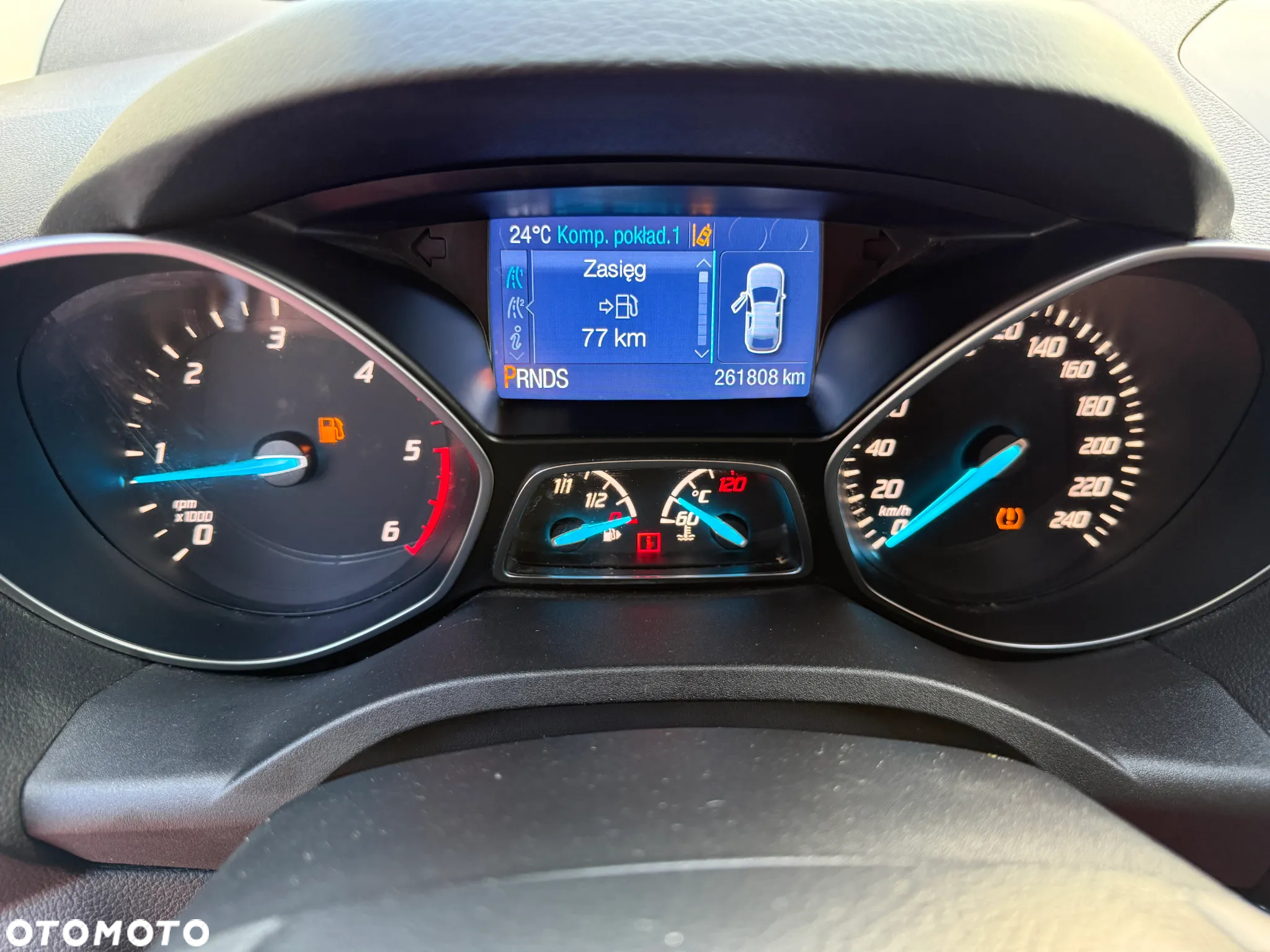 Ford Kuga 2.0 TDCi AWD ST-Line - 32