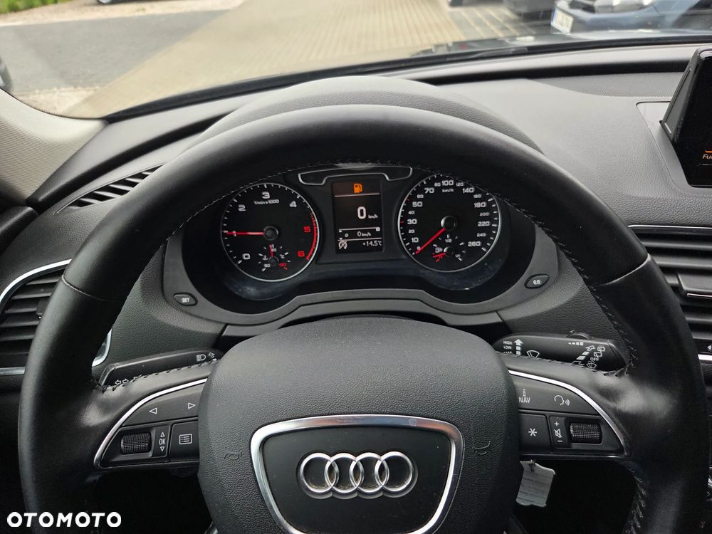 Audi Q3 2.0 TDI - 28