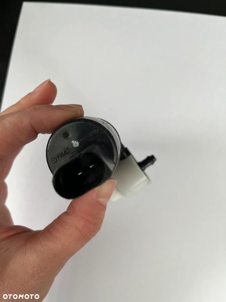 Pompka spryskiwacza  BMW X3 G01 67127388349 - 3